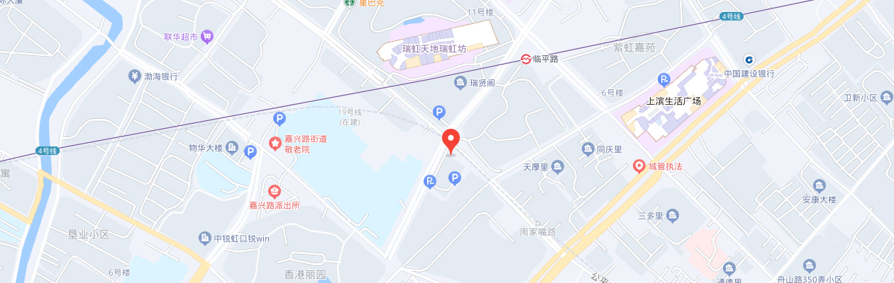 企信帮（上海）企业信用征信有限公司